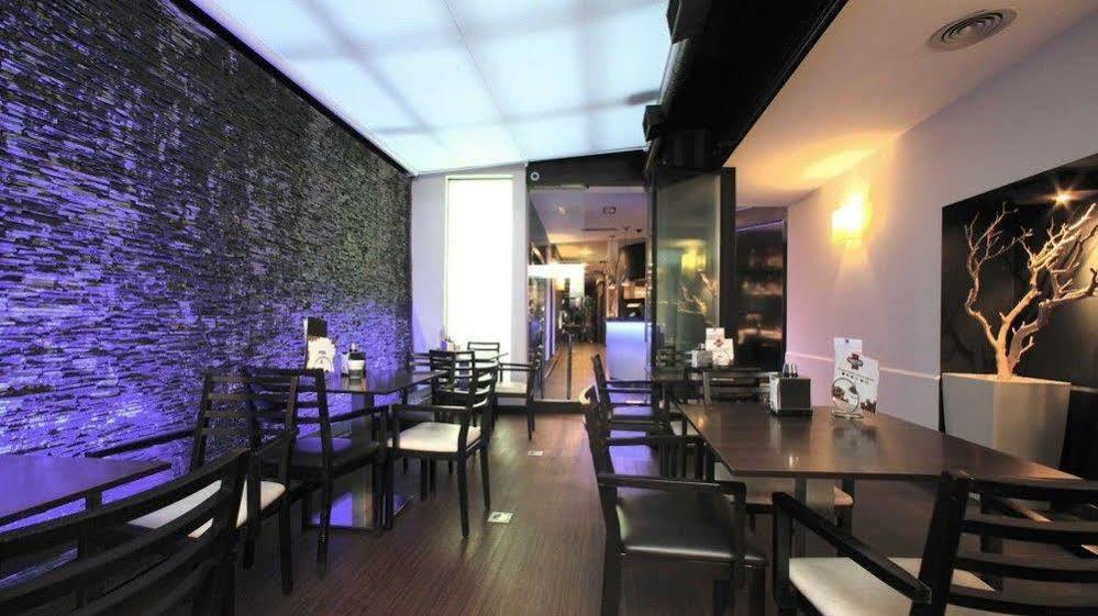 Hotel Cardenal Monforte De Lemos Exterior photo